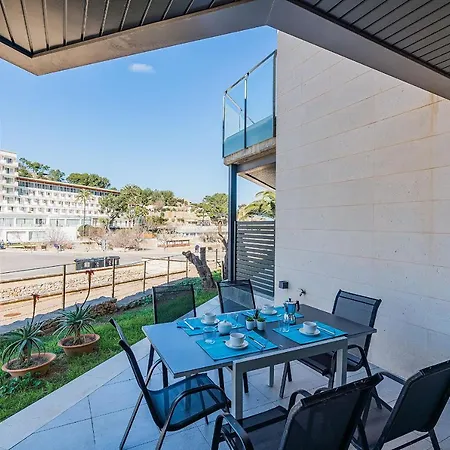 Mirador Blue G