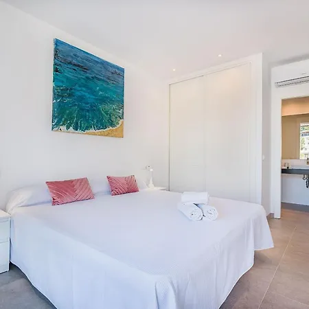 Mirador Blue G Cala de Sant Vicenc